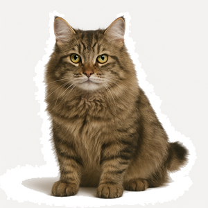 American Bobtail LH