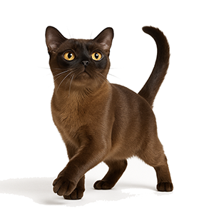 Burmese