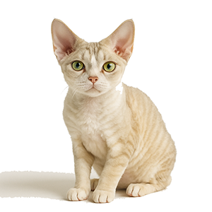 Devon Rex