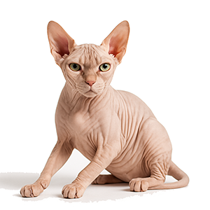 Don Sphynx