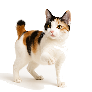 Japanse Bobtail