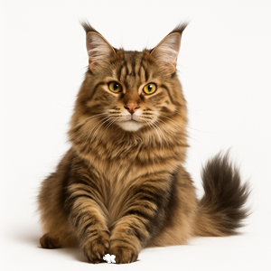 Maine Coon