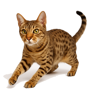 Ocicat