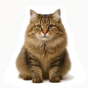 Siberian Cat