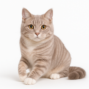 Solid Ragdoll