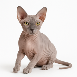 Sphynx