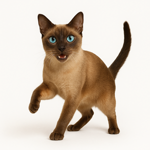 Tonkinese