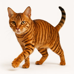 Toyger