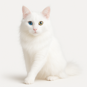 Turkish Angora