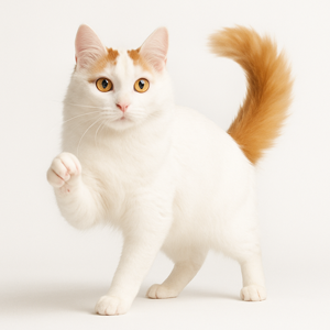 Turkish Van
